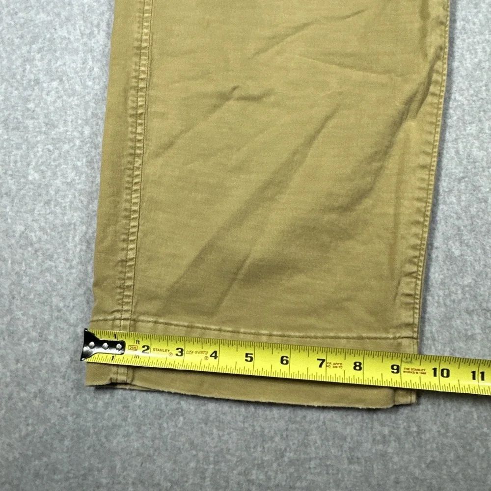 Abercrombie & Fitch Regulation Officer Trouser VB-5 Men's 32x32(32x29) Y2K baggy